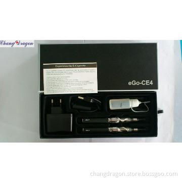 top quality electronic cigarette Ego T with good flavor